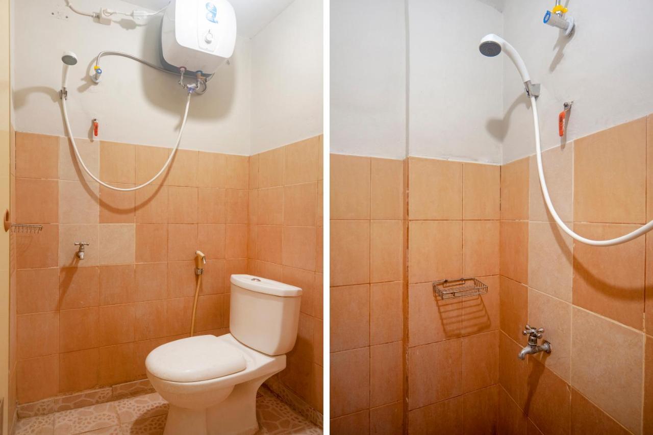 Oyo Life 3034 Taman Melati Hotell Depok Exteriör bild